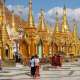 Du lịch Myanmar cần mang theo những gì